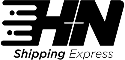 HN Shipping Express